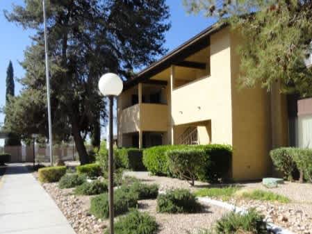 Photo of the building